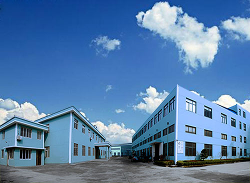 車(chē)間展示